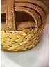 Prada Brown Wedges Size EU 39 1/2 - photo 3