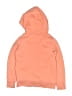 Gap Kids Orange Pullover Hoodie Size 6 - 7 - photo 2