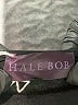 Hale Bob Black Long Sleeve Blouse Size M (estimated) - photo 7