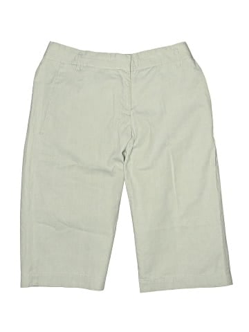 JPark Khaki Shorts (view 1)
