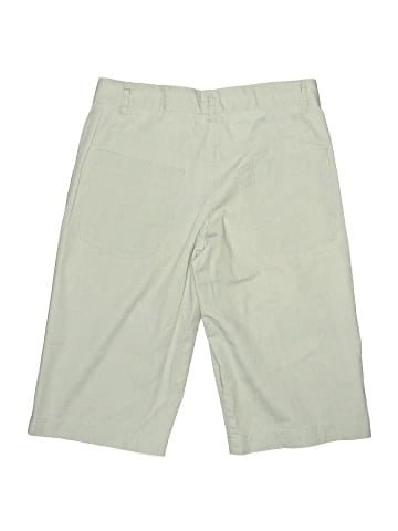 JPark Khaki Shorts (view 2)