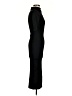 Zara Solid Black Cocktail Dress Size S - photo 4