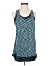 Tangerine Teal Active Tank Size S - photo 1