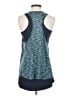Tangerine Teal Active Tank Size S - photo 2