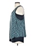 Tangerine Teal Active Tank Size S - photo 5