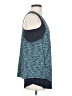 Tangerine Teal Active Tank Size S - photo 4