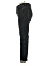 Madewell Chevron-herringbone Black Jeans Size 31 waist - photo 5