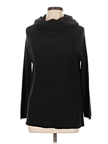 Soft Joie Turtleneck Sweater (view 1)