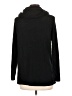 Soft Joie Black Turtleneck Sweater Size L - photo 2