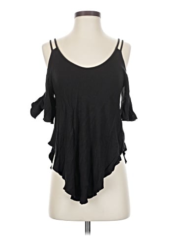 Saks Fifth Avenue Sleeveless Top (view 1)