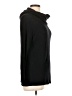 Soft Joie Black Turtleneck Sweater Size L - photo 4