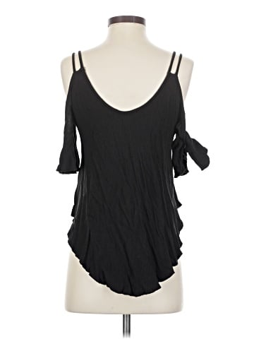 Saks Fifth Avenue Sleeveless Top (view 2)