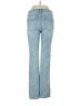 STUDIO BLUE Stars Blue Jeans Size 25 waist - photo 2