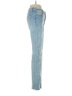 STUDIO BLUE Stars Blue Jeans Size 25 waist - photo 4