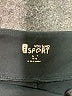 Lands' End Sport Black Dress Pants Size L - photo 7