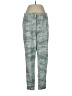 Athleta Tie-dye Blue Casual Pants Size M - photo 1