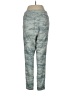 Athleta Tie-dye Blue Casual Pants Size M - photo 2