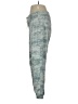 Athleta Tie-dye Blue Casual Pants Size M - photo 5