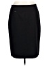 Calvin Klein Solid Black Formal Skirt Size 10 - photo 1