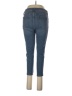 Just USA Solid Blue Jeans Size 31 waist (petite) - photo 2