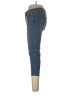 Just USA Solid Blue Jeans Size 31 waist (petite) - photo 5