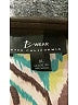 B.wear Green Sleeveless Blouse Size XL - photo 7