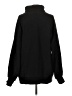LIT Black Turtleneck Sweater Size S - photo 2