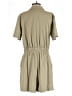 Athleta Solid Tan Romper Size S - photo 2
