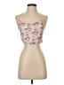 Zara Pink Sleeveless Top Size S - photo 1