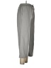 Unbranded Solid Gray Casual Pants Size L - photo 4