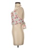 Zara Pink Sleeveless Top Size S - photo 5