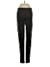 Trouve Black Track Pants Size S - photo 1