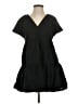 Universal Thread Black Casual Dress Size XS - photo 1