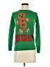Unbranded 100% Acrylic Green Pullover Sweater Size XS - photo 1