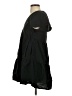 Universal Thread Black Casual Dress Size XS - photo 5