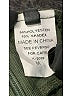 Unbranded Solid Green Jumpsuit Size M - photo 3