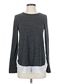 Ann Taylor Loft Outlet Pullover Sweater