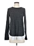 Ann Taylor LOFT Outlet Gray Pullover Sweater Size XS (petite) - photo 1