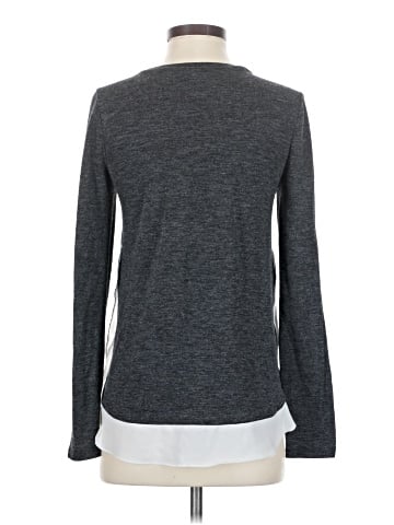 Ann Taylor LOFT Outlet Pullover Sweater (view 2)