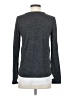 Ann Taylor LOFT Outlet Gray Pullover Sweater Size XS (petite) - photo 2