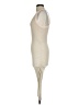 Sundry Ivory Casual Dress Size XS (0) - photo 5