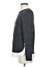 Ann Taylor LOFT Outlet Gray Pullover Sweater Size XS (petite) - photo 5