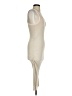 Sundry Ivory Casual Dress Size XS (0) - photo 4