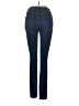FRAME Hearts Blue Jeans Size 28 waist - photo 2