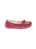 Minnetonka Pink Flats Size 3 (baby) - photo 1