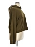 Sage Collective Brown Sweatshirt Size XL - photo 4