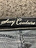Sexy Couture Stars Blue Jeans Size 9 - photo 4