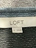 Ann Taylor LOFT Gray Pullover Sweater Size S - photo 7