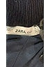 Zara Stripes Brown Casual Pants Size S - photo 7