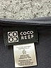 Coco Reef Black Swimsuit Cover Up Size Lg - XL - photo 6